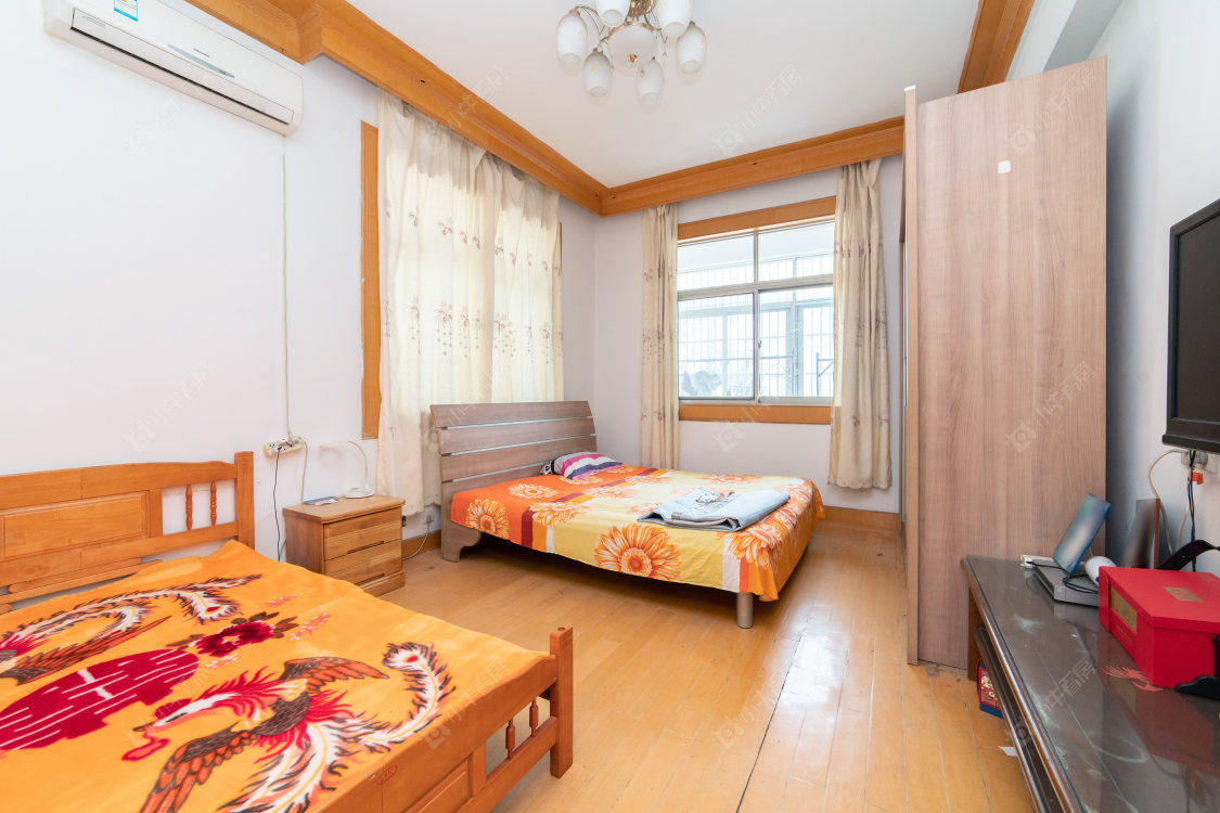 常州谭墅村委在售二手房源室内图_小牛看房