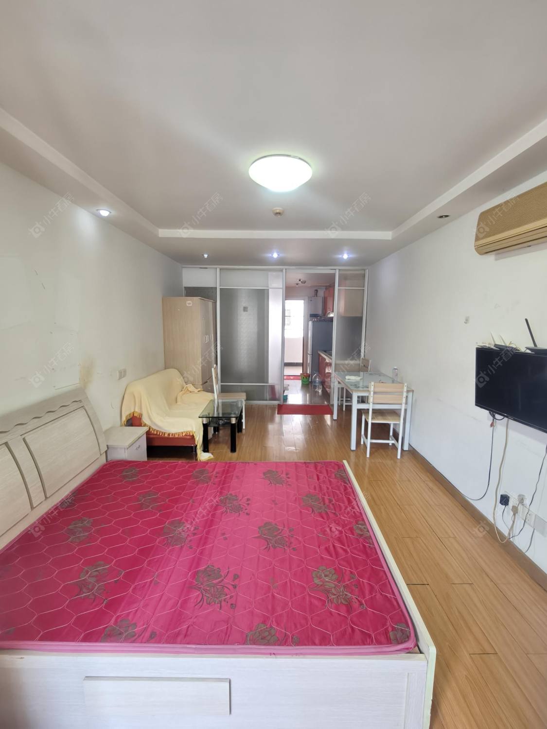 常州海伦小屋租房房源封面图