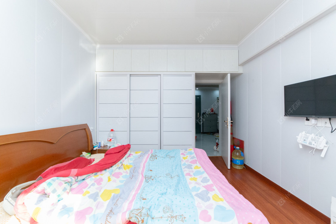 顺园八村三期房源室内图 常州顺园八村三期在售二手房源室内图_小牛看房