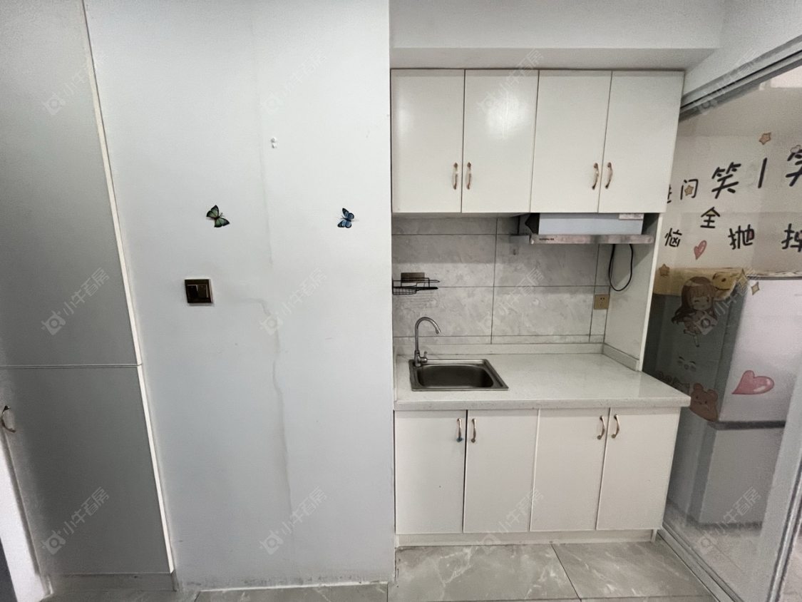 高力国际SOHO房源室内图 常州高力国际SOHO在租房源室内图_小牛看房