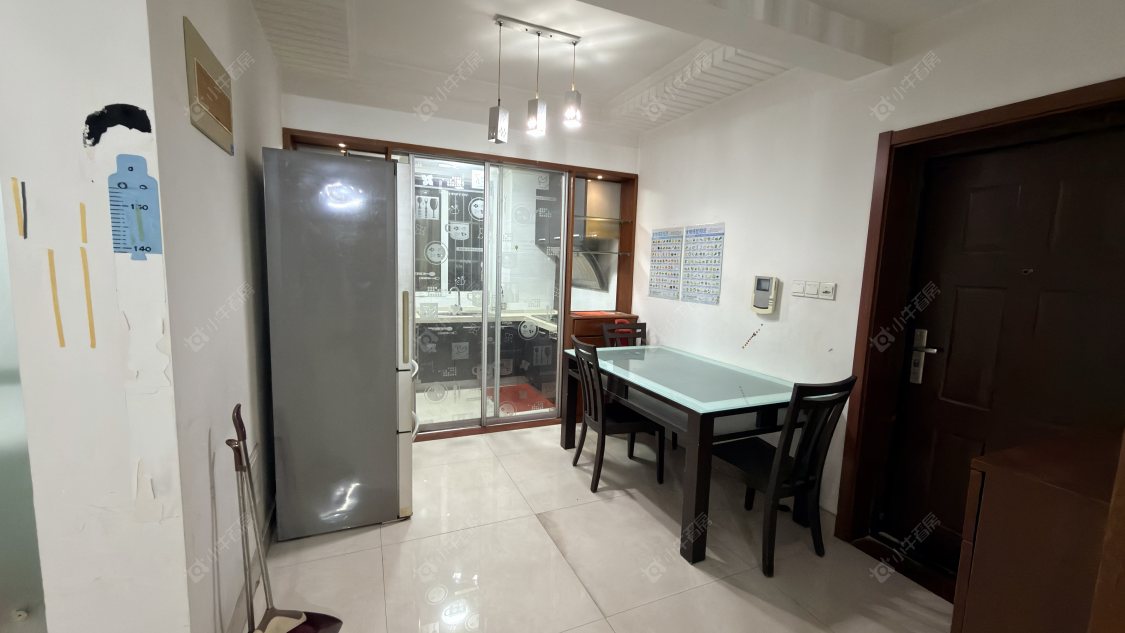 常州聚怡花园南区在租房源_小牛看房