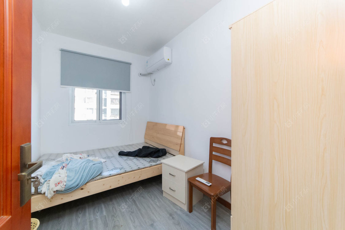 常州空港五村在售二手房源室内图_小牛看房