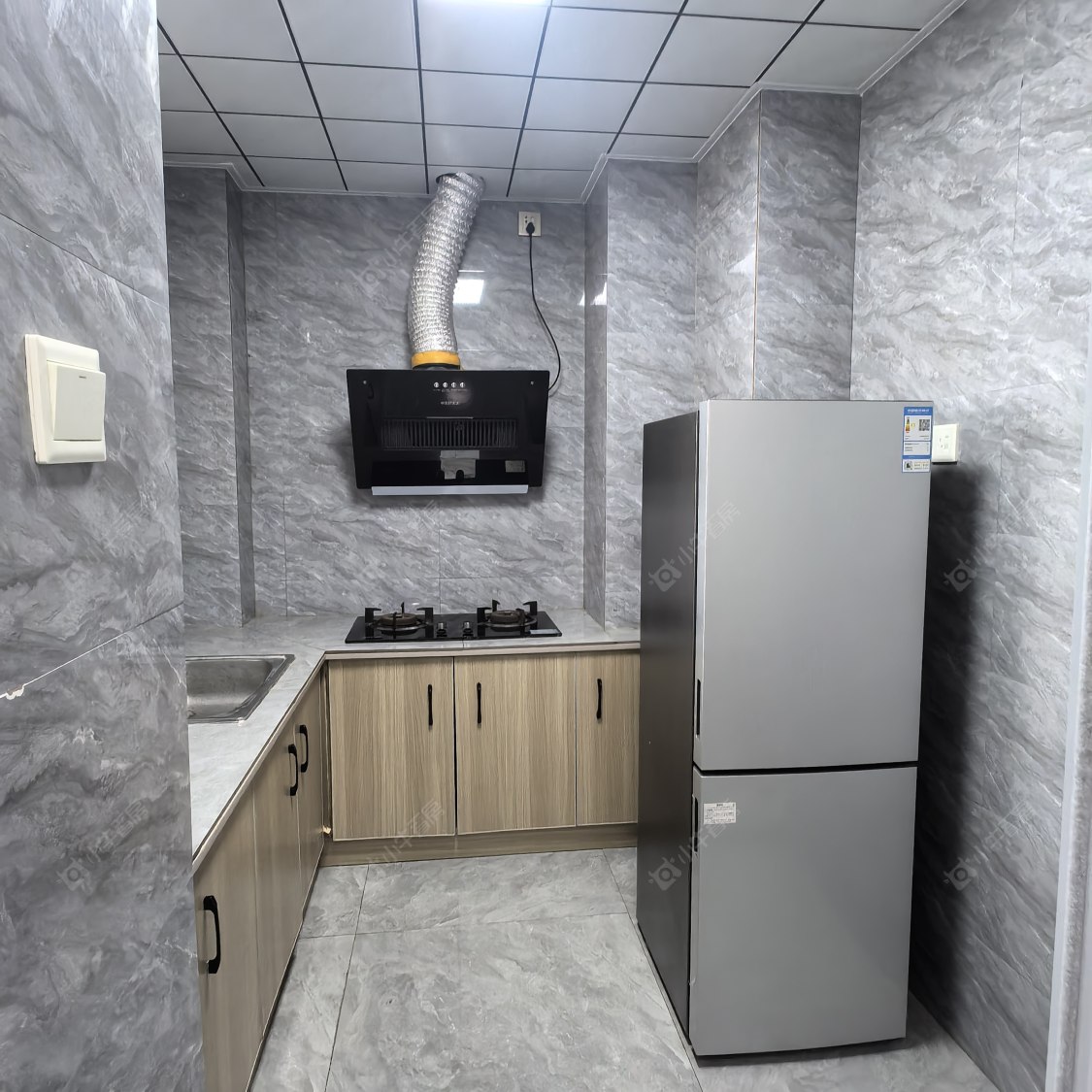 常州昱湖上观在租房源室内图_小牛看房