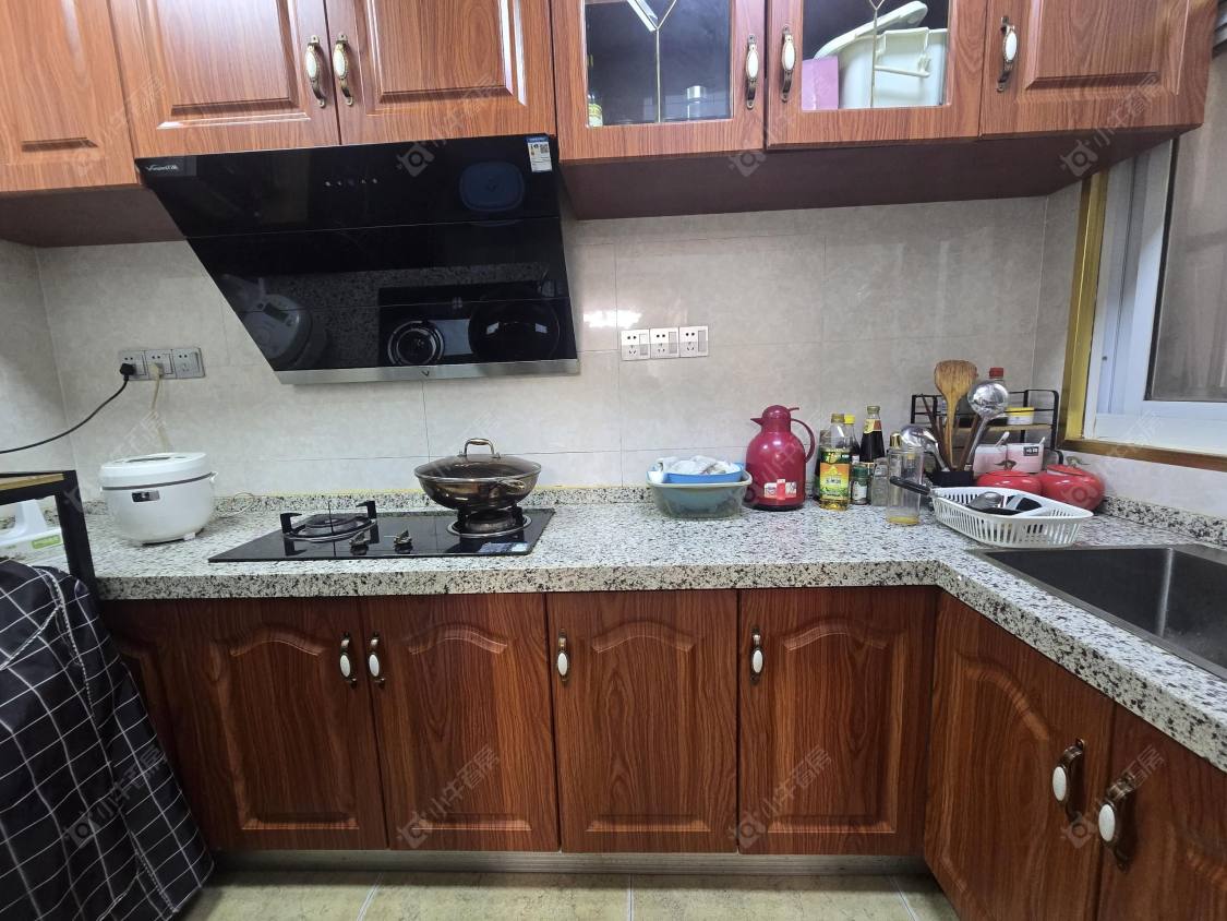 常州勤俭村在租房源室内图_小牛看房