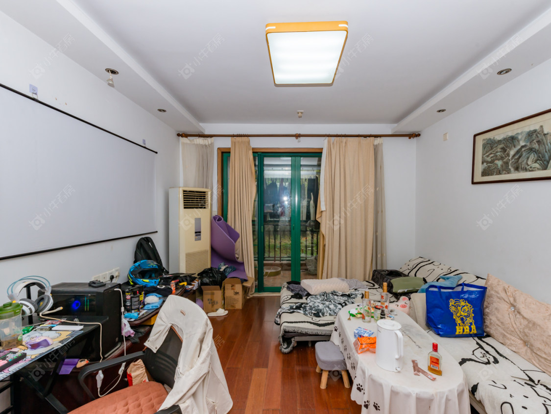 银河湾花园房源 常州银河湾花园在售二手房源_小牛看房