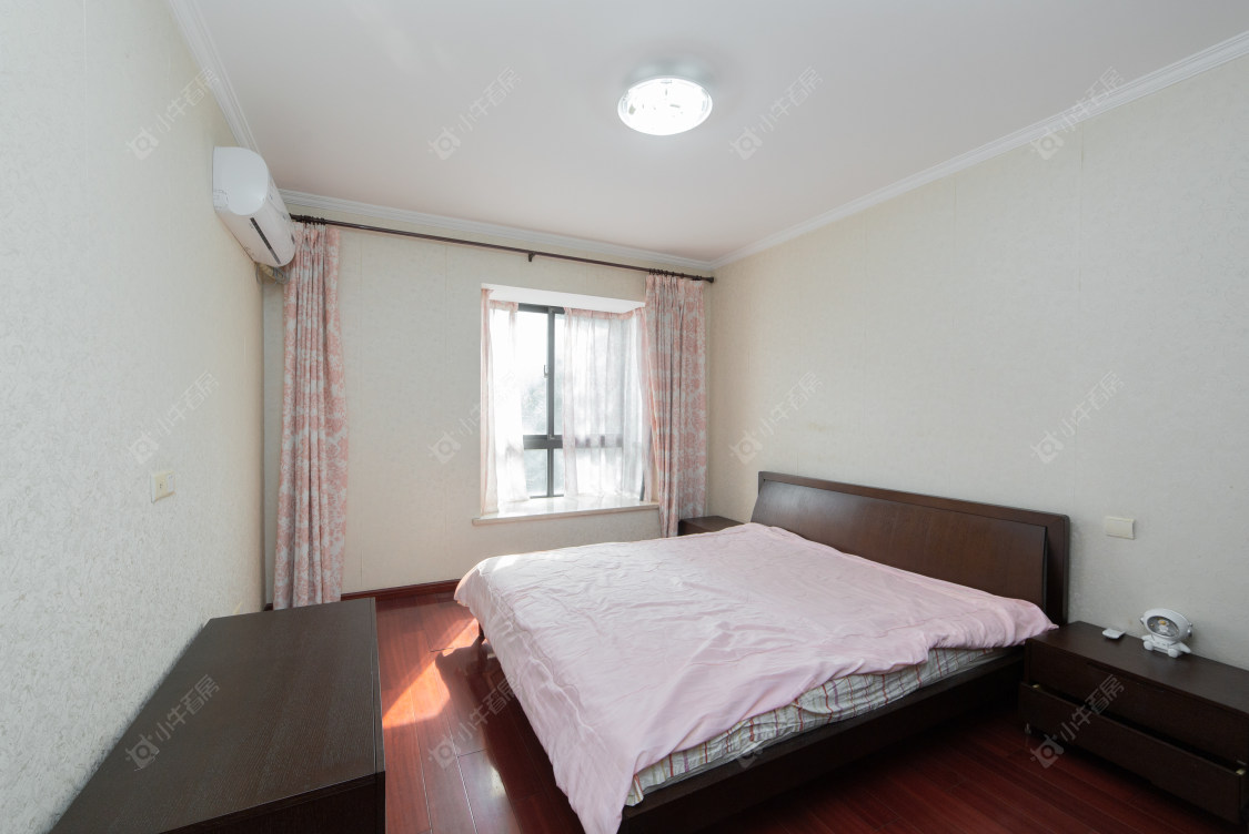 常州金百花园在售二手房源室内图_小牛看房