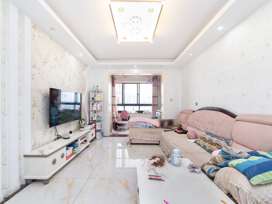 常州聚荣嘉园在售二手房_小牛看房