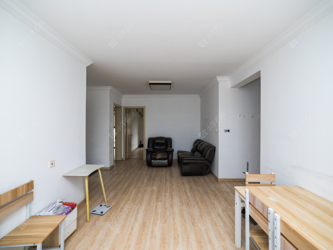 常州新城和昱云璟苑在售二手房源室内图_小牛看房