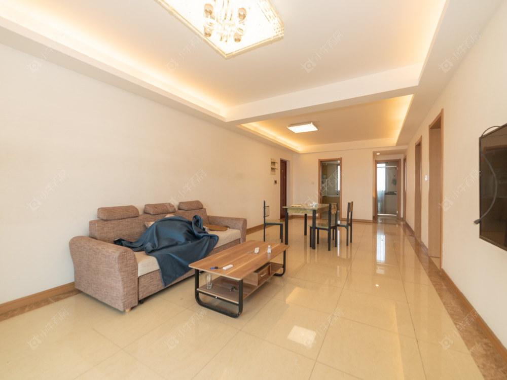 常州九洲花园三期在售二手房源室内图_小牛看房