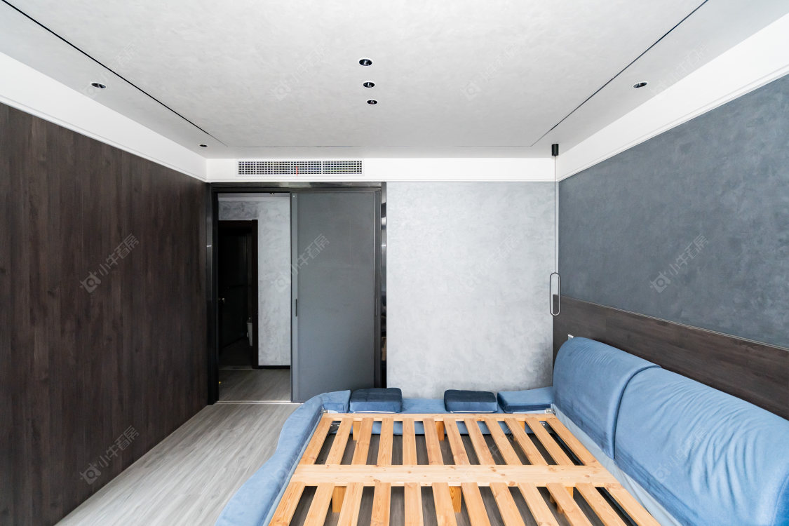 常州新城璞樾和山在售二手房源室内图_小牛看房