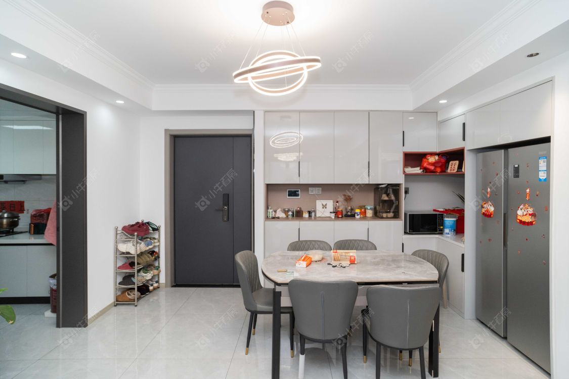 常州金牛里在售二手房源室内图_小牛看房