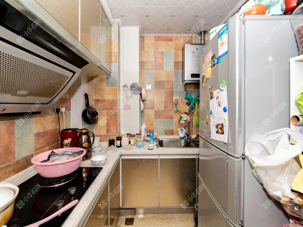 常州府西花园在租房源_小牛看房