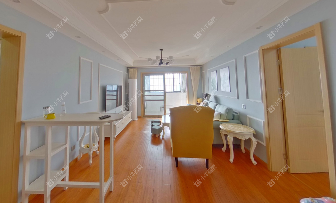 常州御城在租房源室内图_小牛看房