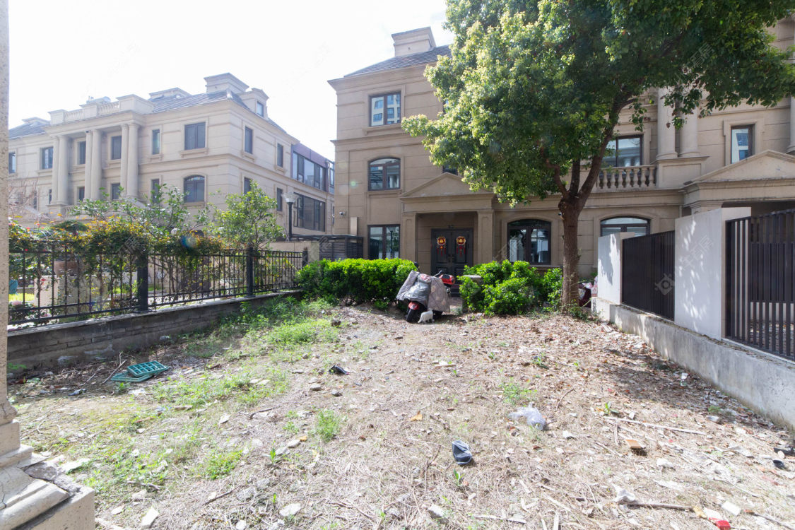 常州金新御园别墅区在售二手房源室内图_小牛看房