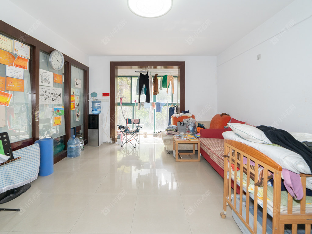 常州盛世名门在售二手房源室内图_小牛看房