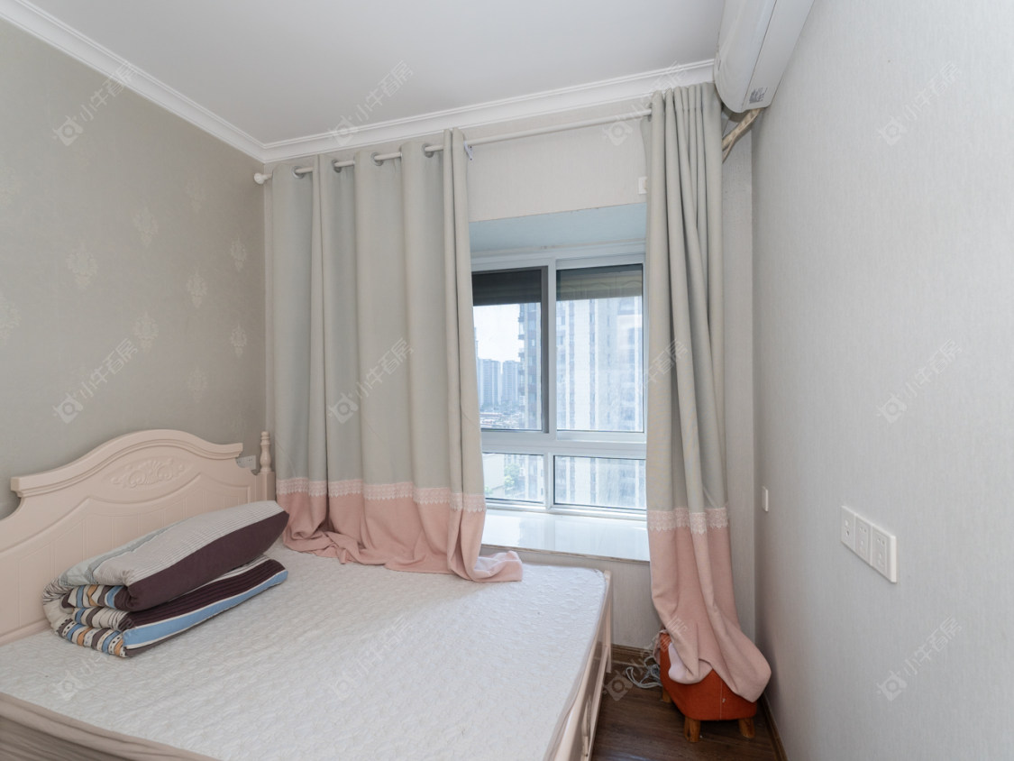 常州金坛碧桂园一期在售二手房源室内图_小牛看房