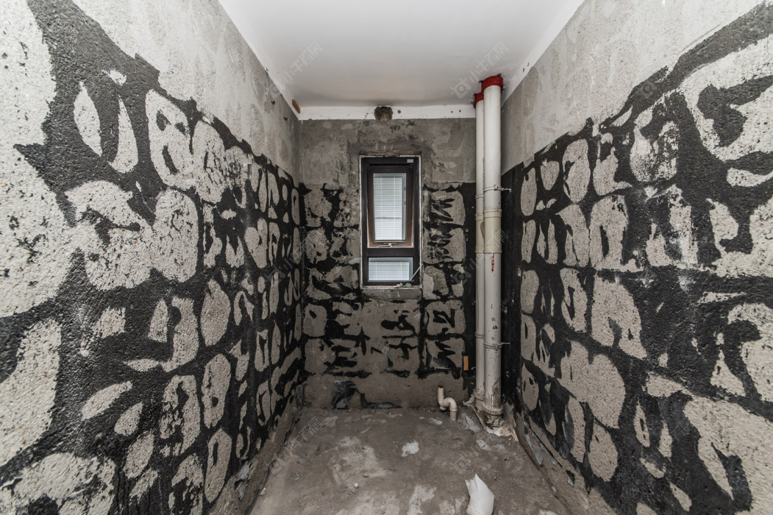 常州世茂香槟湖五期在售二手房源室内图_小牛看房