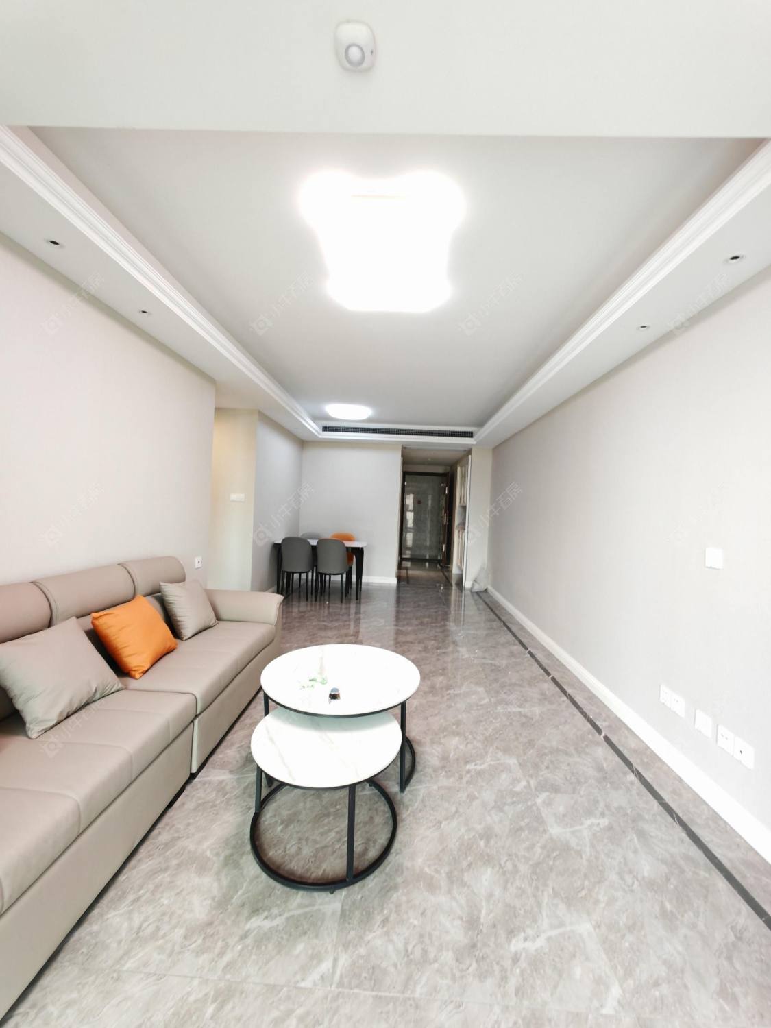 常州新城华宇悦隽公馆在租房源室内图_小牛看房