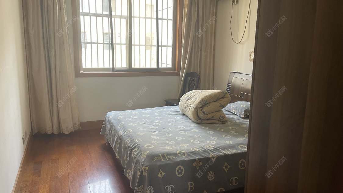 花园华丰苑房源室内图 常州花园华丰苑在租房源室内图_小牛看房