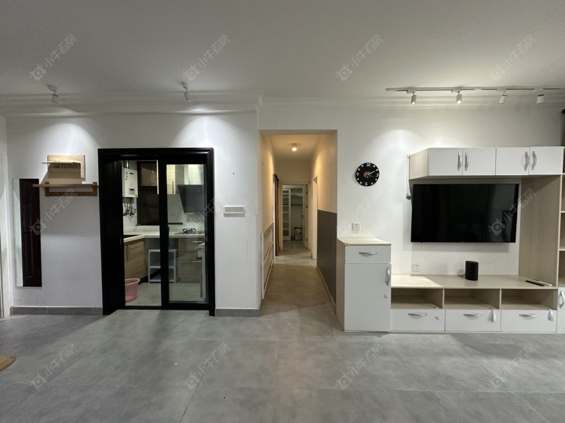 常州新名园在租房源室内图_小牛看房