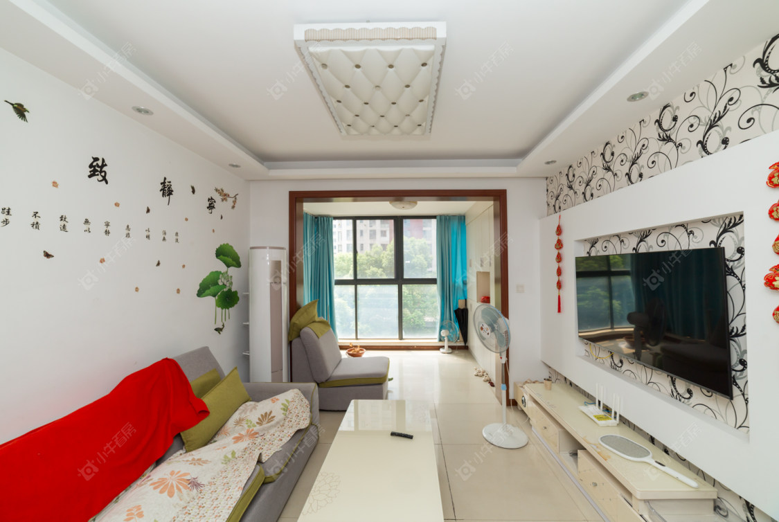 常州水晶城在售二手房源室内图_小牛看房