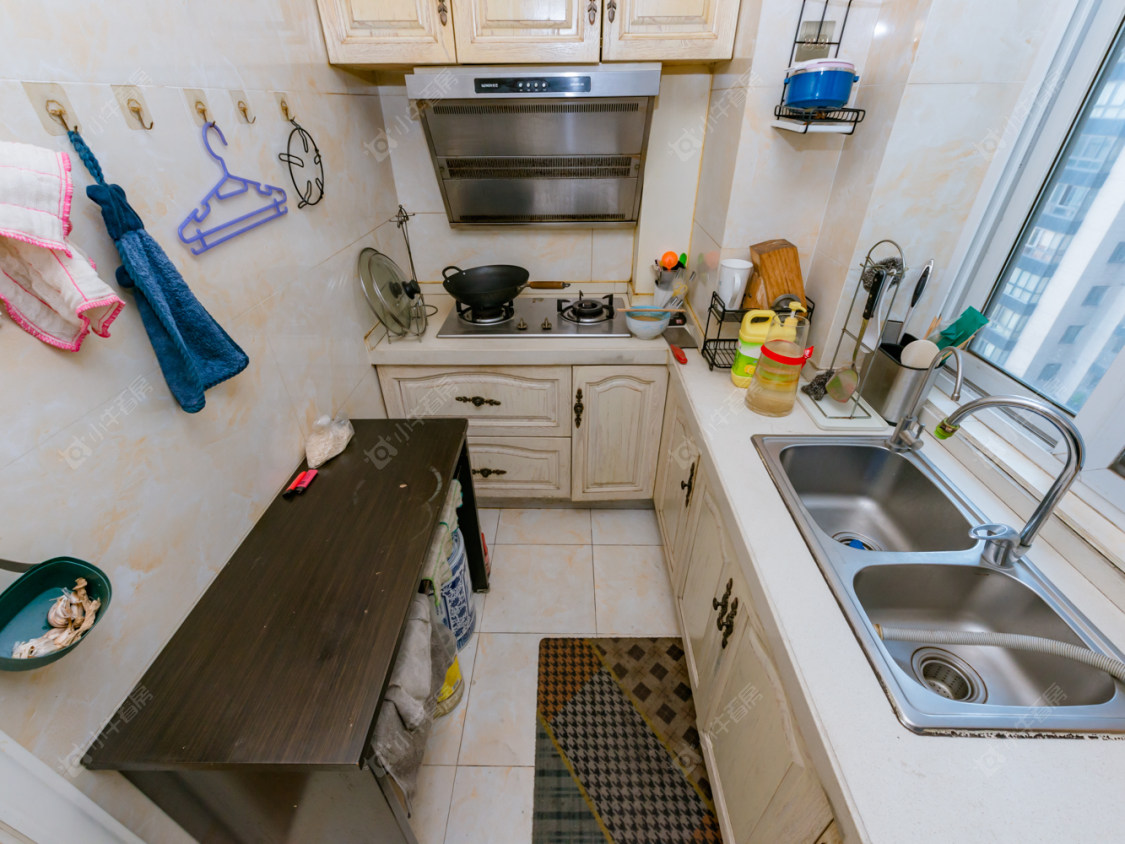 常州名骏家园在售二手房源室内图_小牛看房