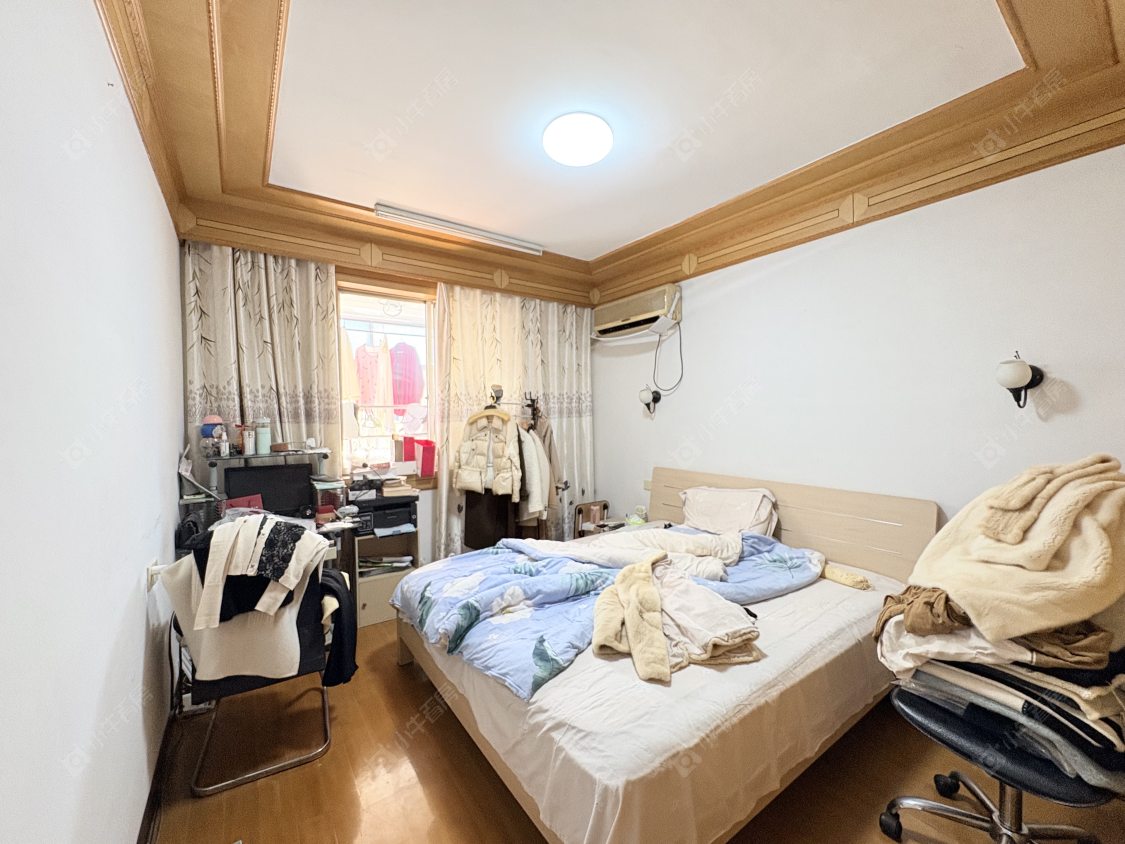 常州玉泉小区在售二手房源_小牛看房