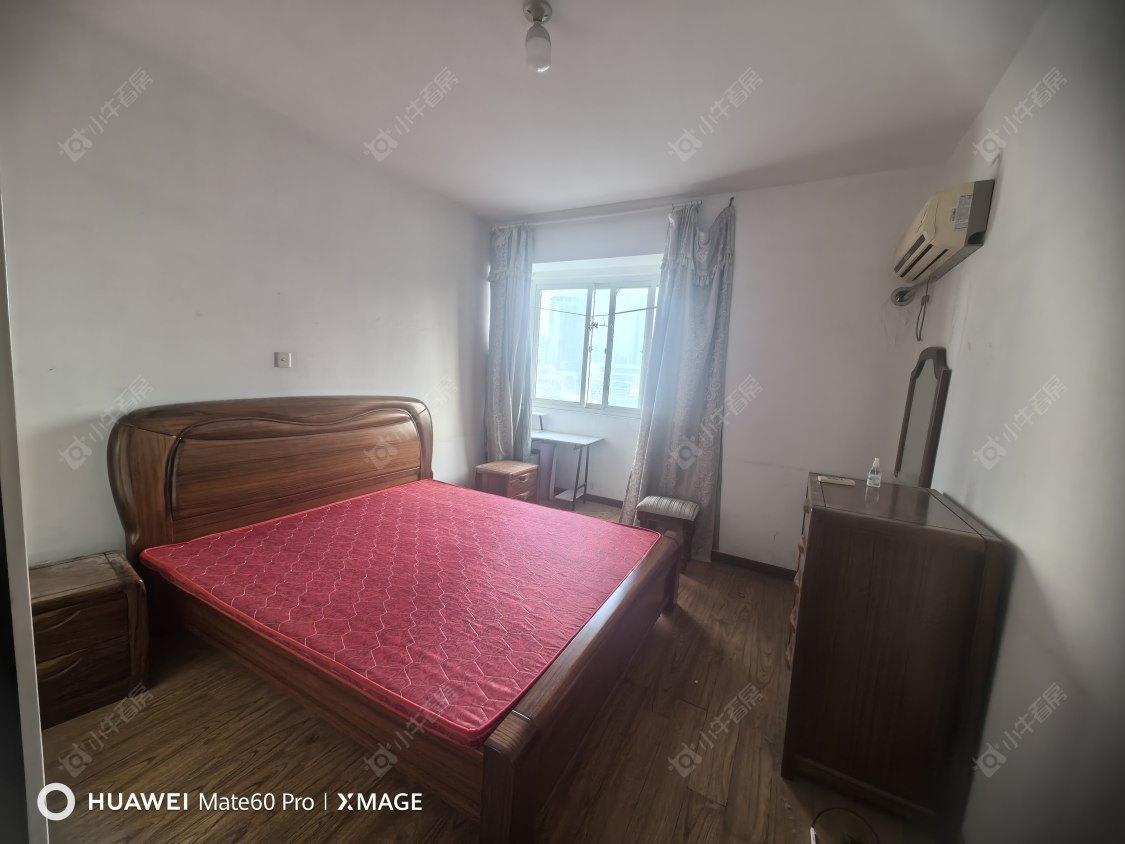 常州青竹苑C区在租房源室内图_小牛看房