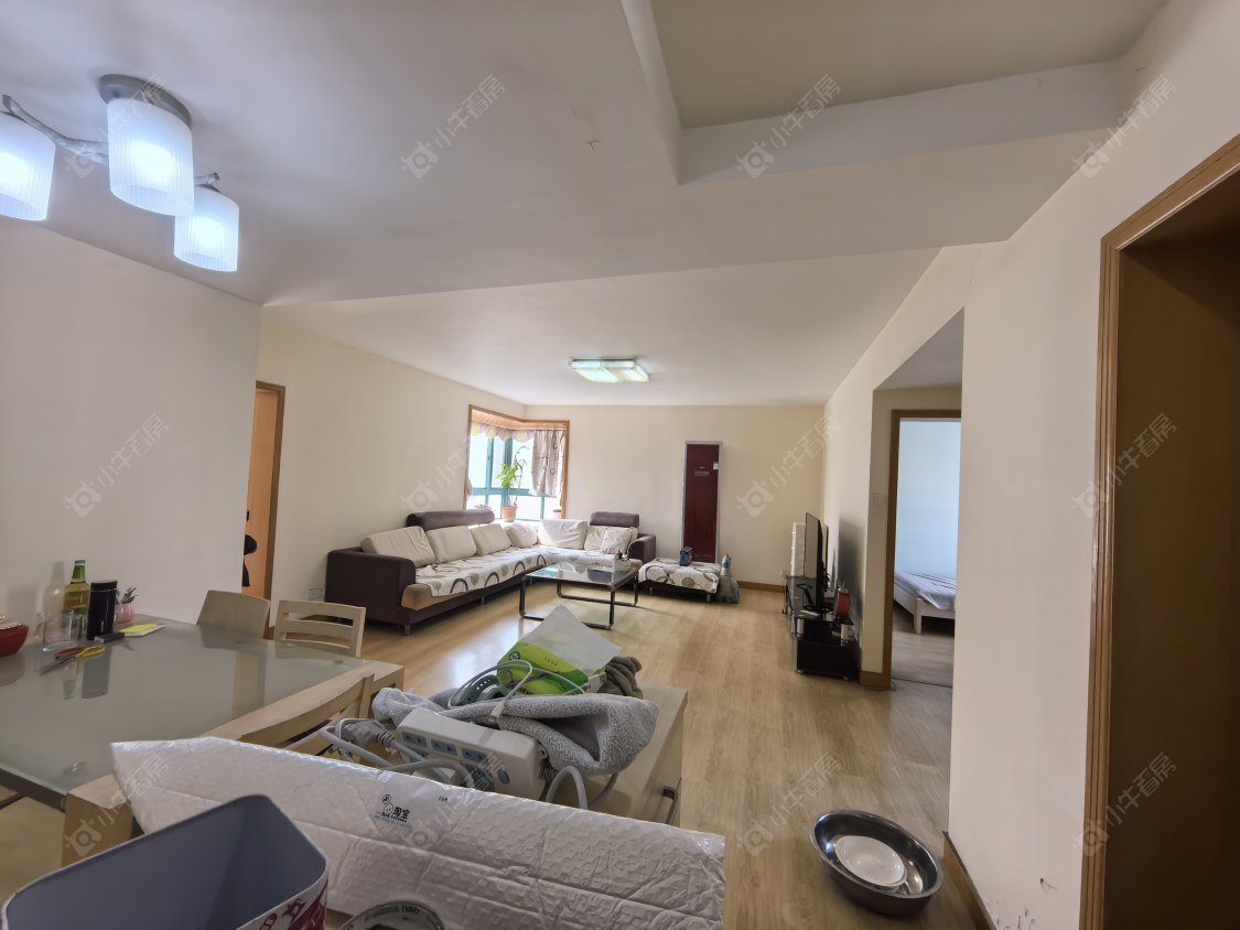 常州嘉顺花园租房_小牛看房