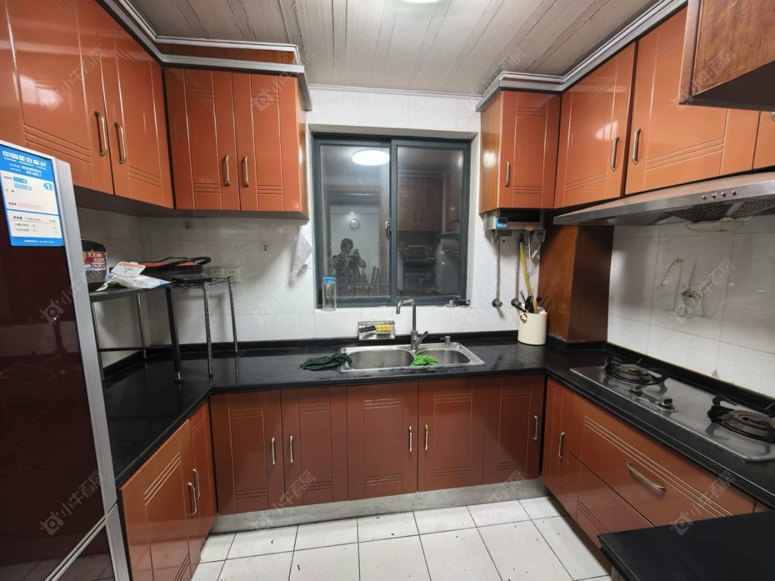 常州名仕佳园在租房源室内图_小牛看房