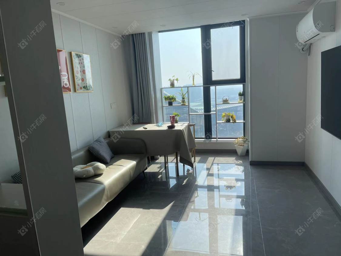 常州龙湖星图在租房源_小牛看房