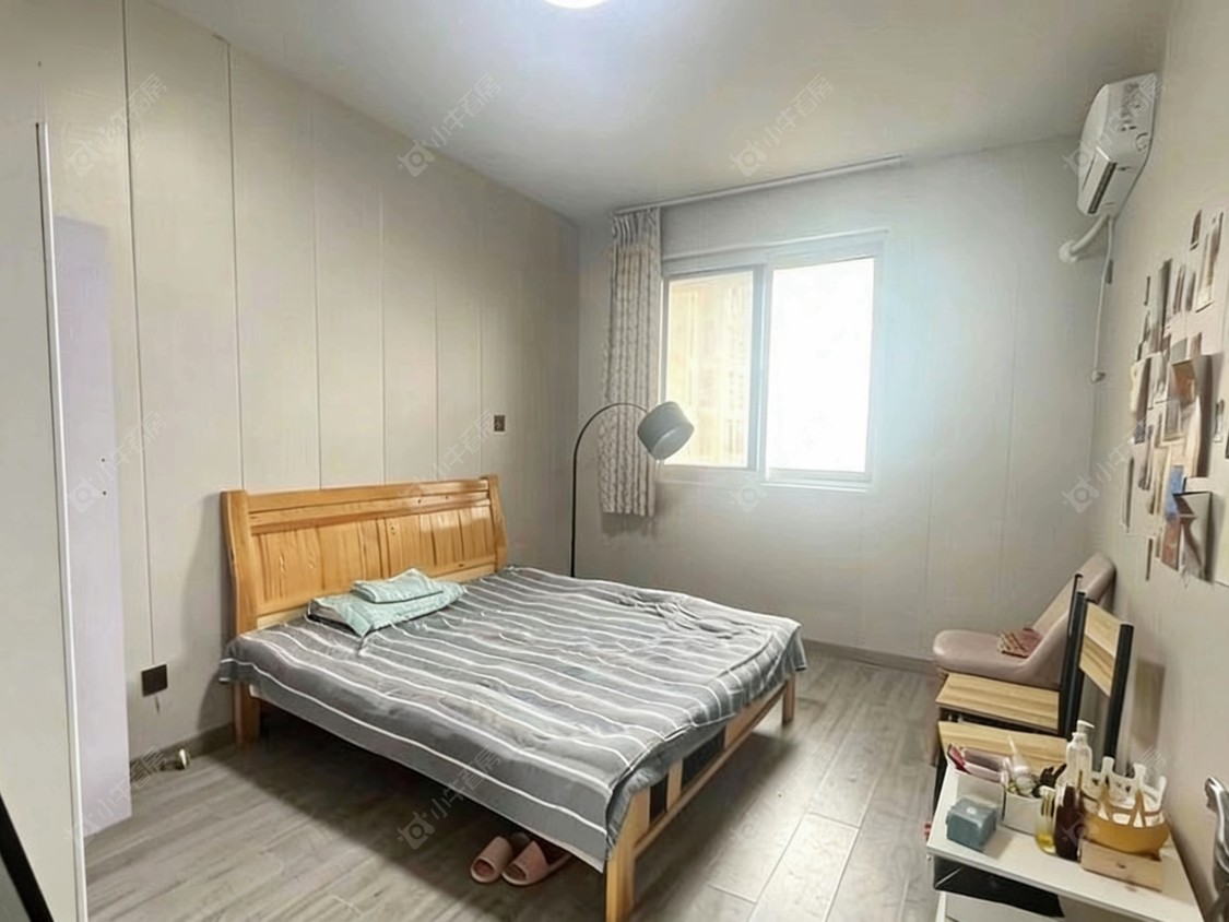 常州玉山花园在租房源室内图_小牛看房