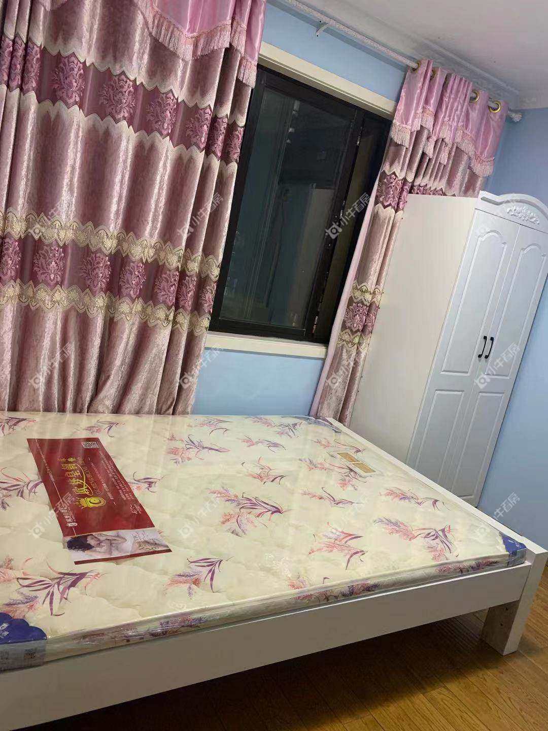 常州吾悦广场北区在租房源_小牛看房