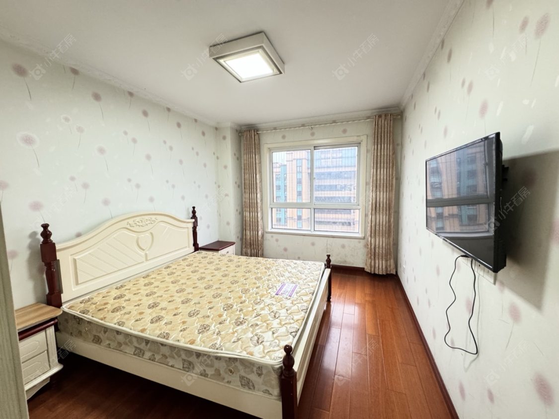 御城房源室内图 常州御城在租房源室内图_小牛看房