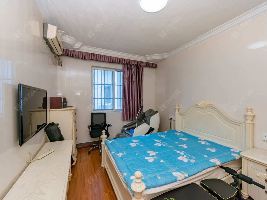 常州青云坊在售二手房源室内图_小牛看房