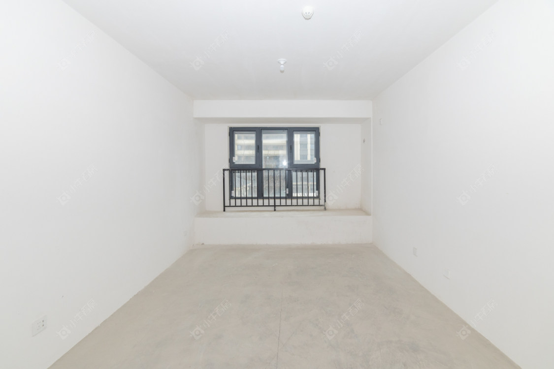 常州百馨西苑六期在售二手房源室内图_小牛看房