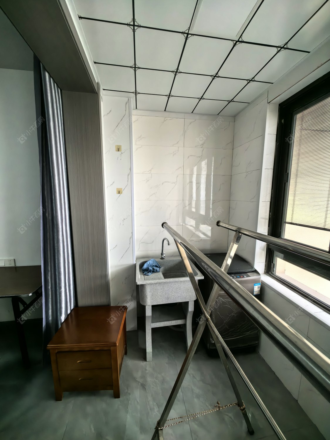 常州百馨西苑五期在租房源室内图_小牛看房