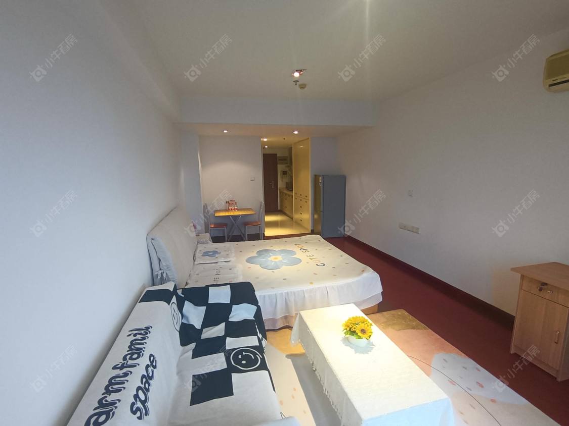 常州新天地不夜城在租房源室内图_小牛看房