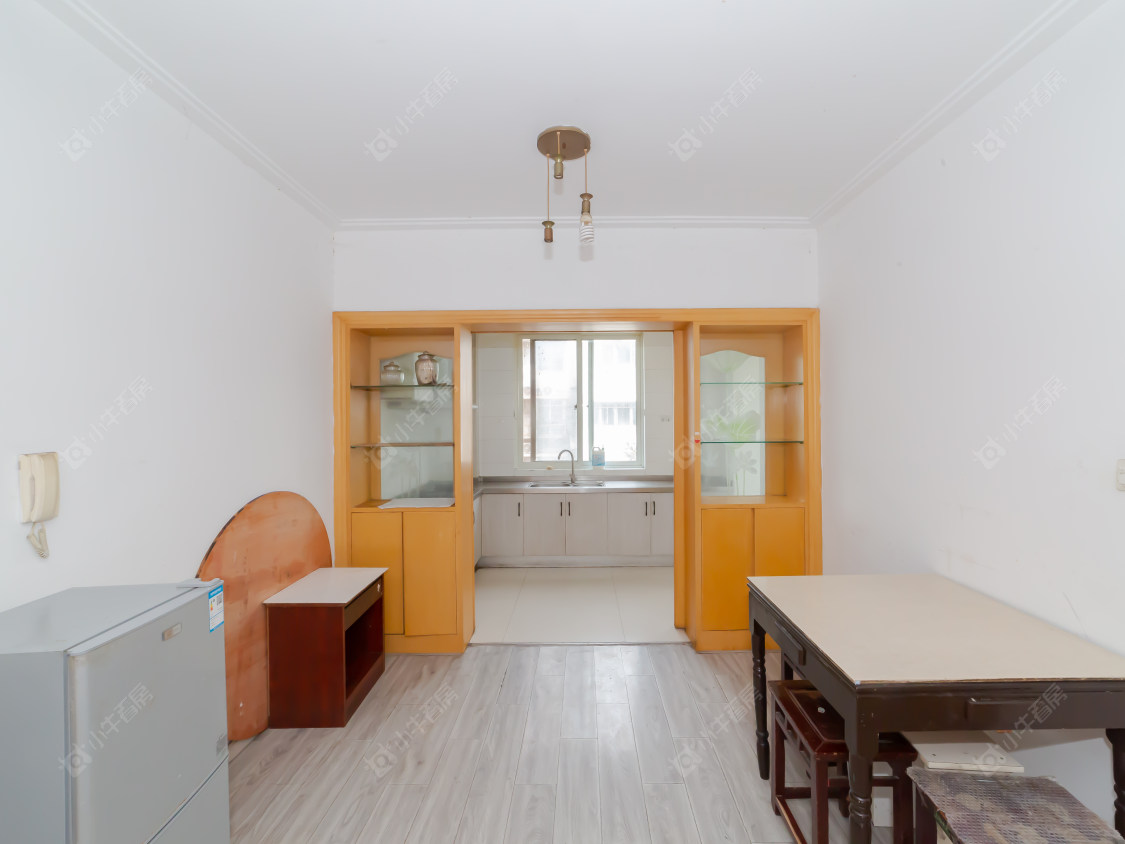 常州青龙苑北区在售二手房源室内图_小牛看房