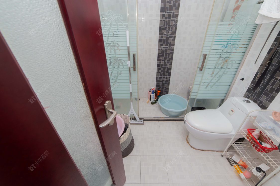 常州府翰苑东区在售二手房源室内图_小牛看房