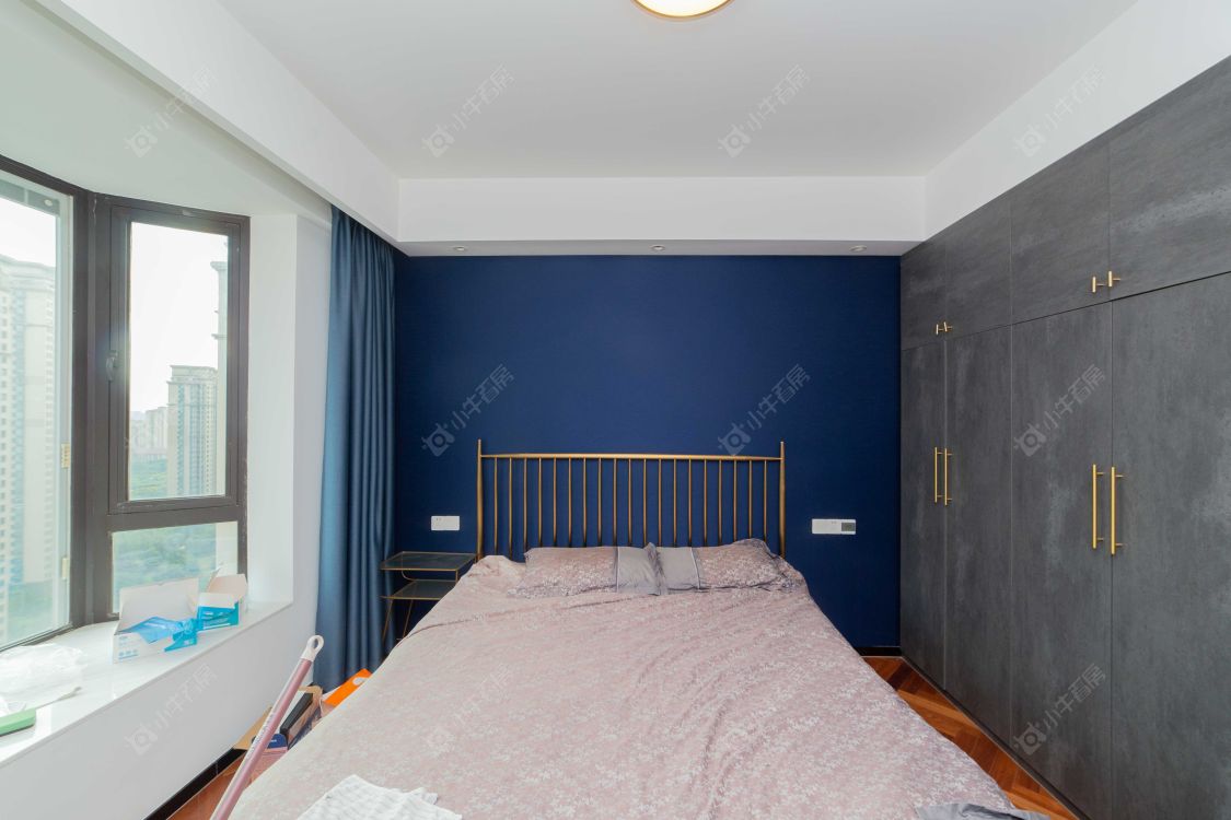 常州大名城北区在售二手房源室内图_小牛看房