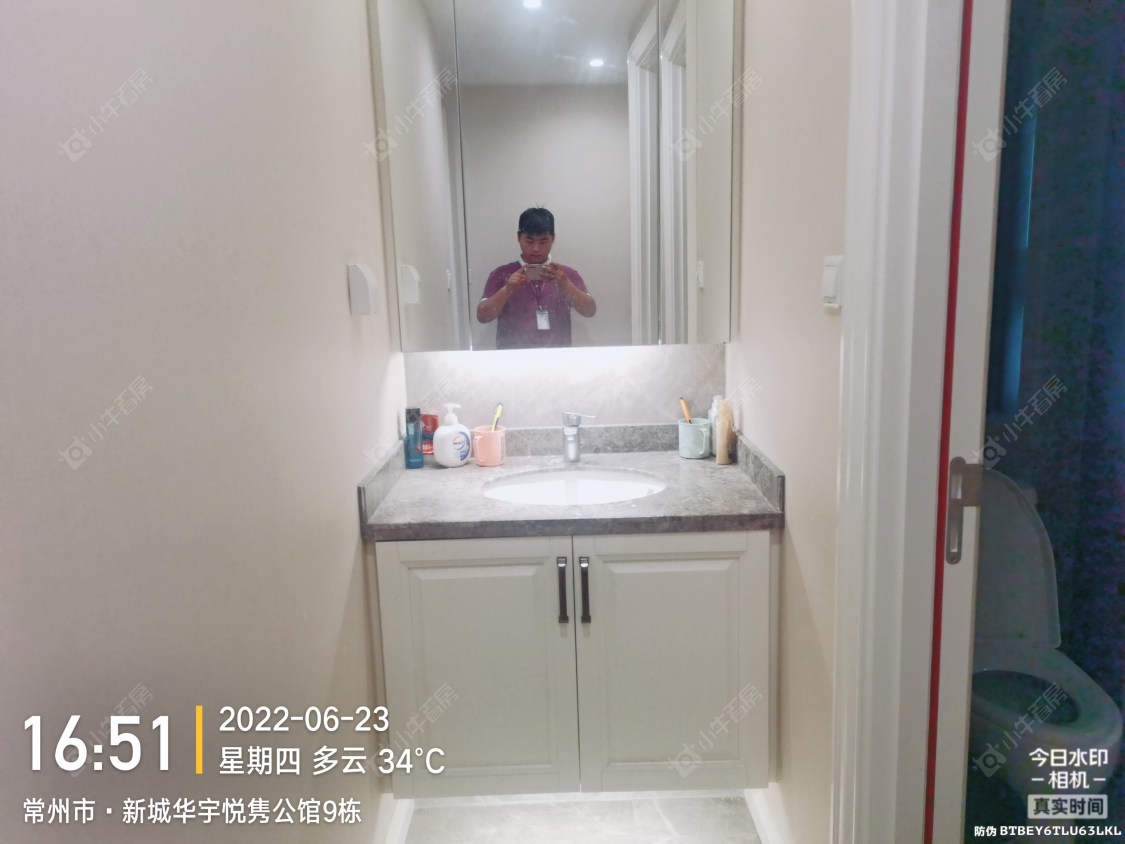 常州新城华宇悦隽公馆在租房源_小牛看房