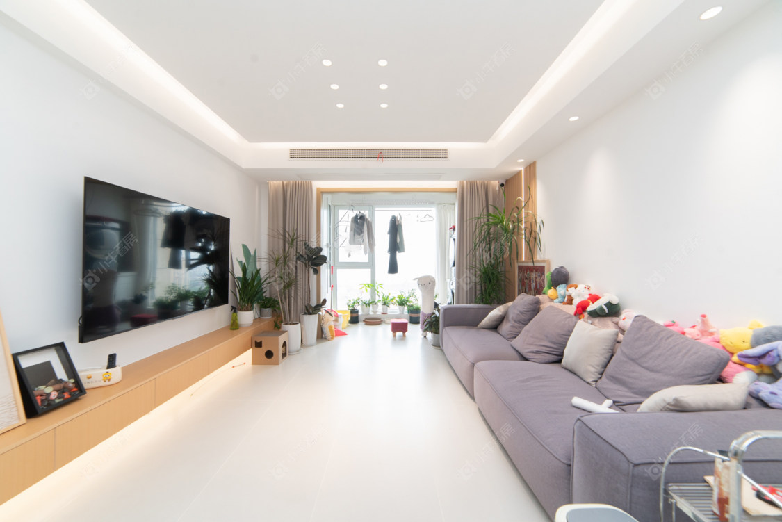 百大康桥房源室内图 常州百大康桥在售二手房源室内图_小牛看房