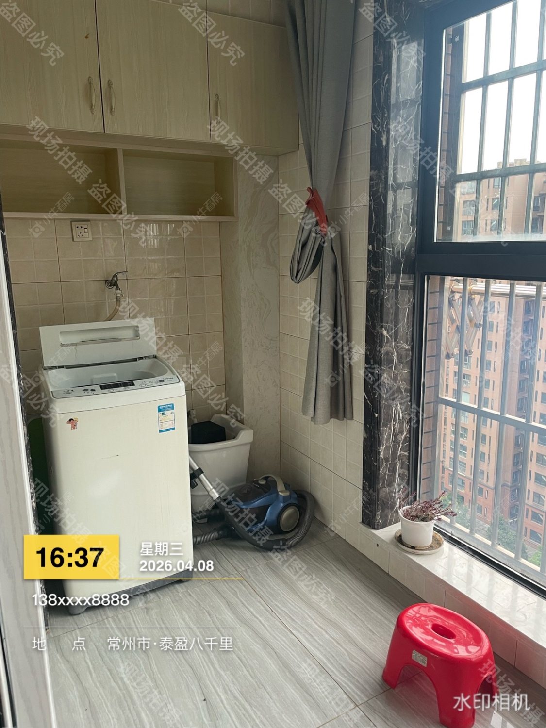 常州泰盈八千里在租房源_小牛看房