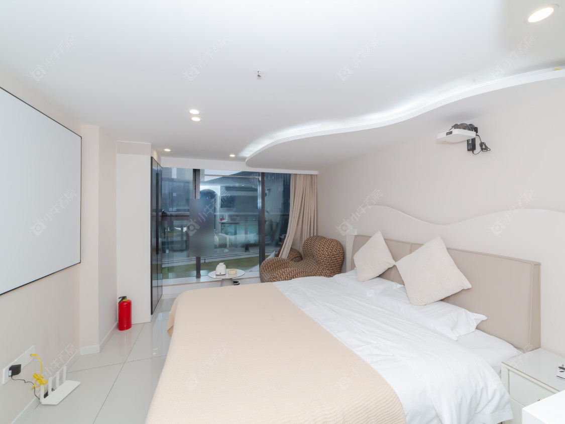 常州山外有山在售二手房_小牛看房