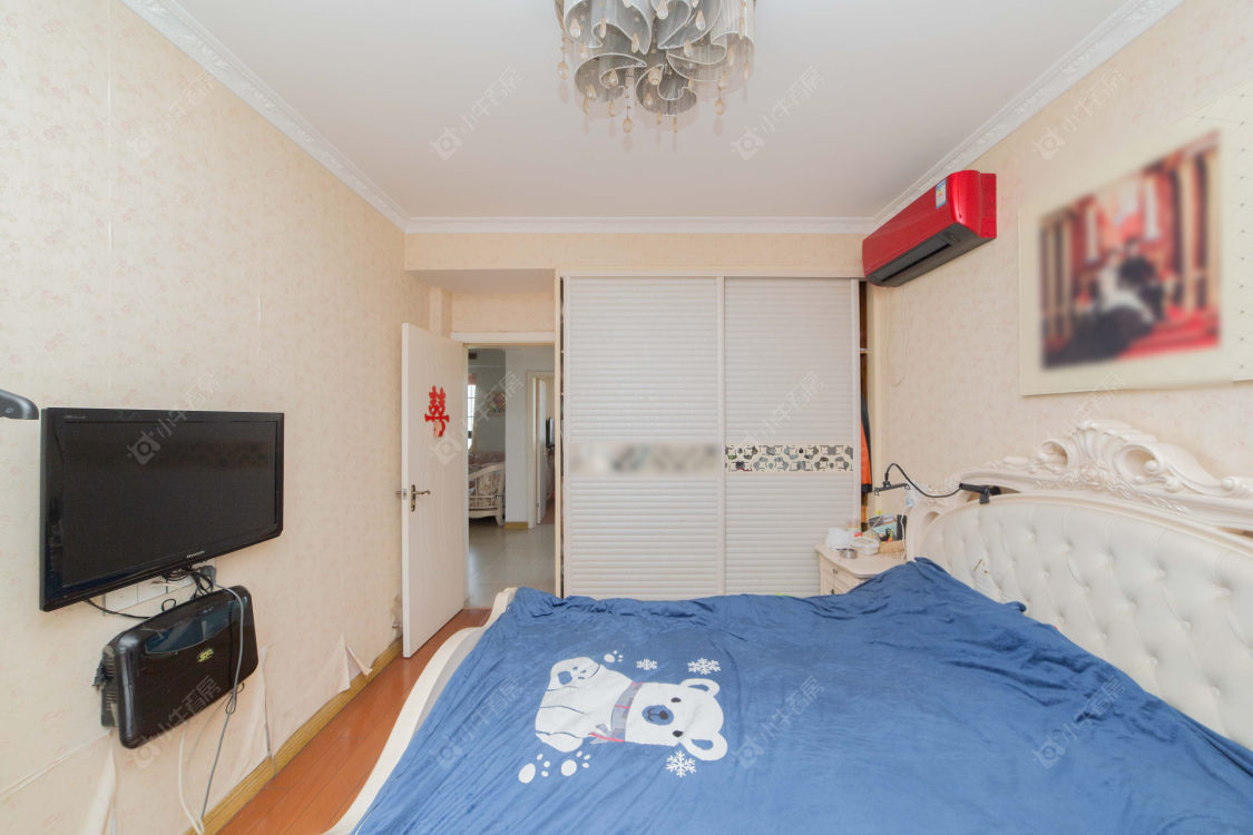 常州飞龙新苑在售二手房源室内图_小牛看房