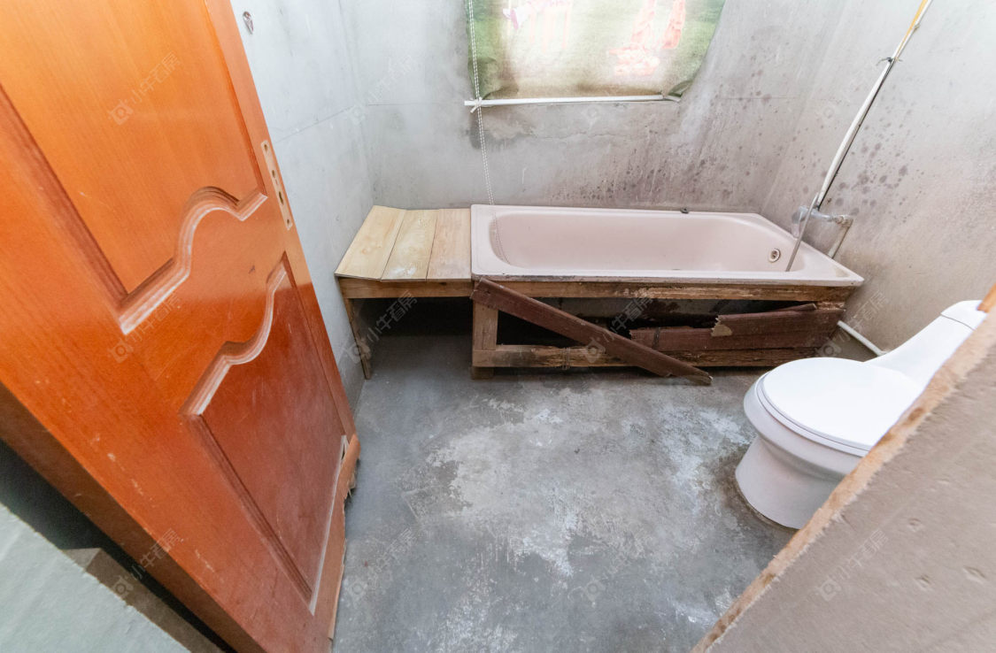 常州空港二村在售二手房源室内图_小牛看房