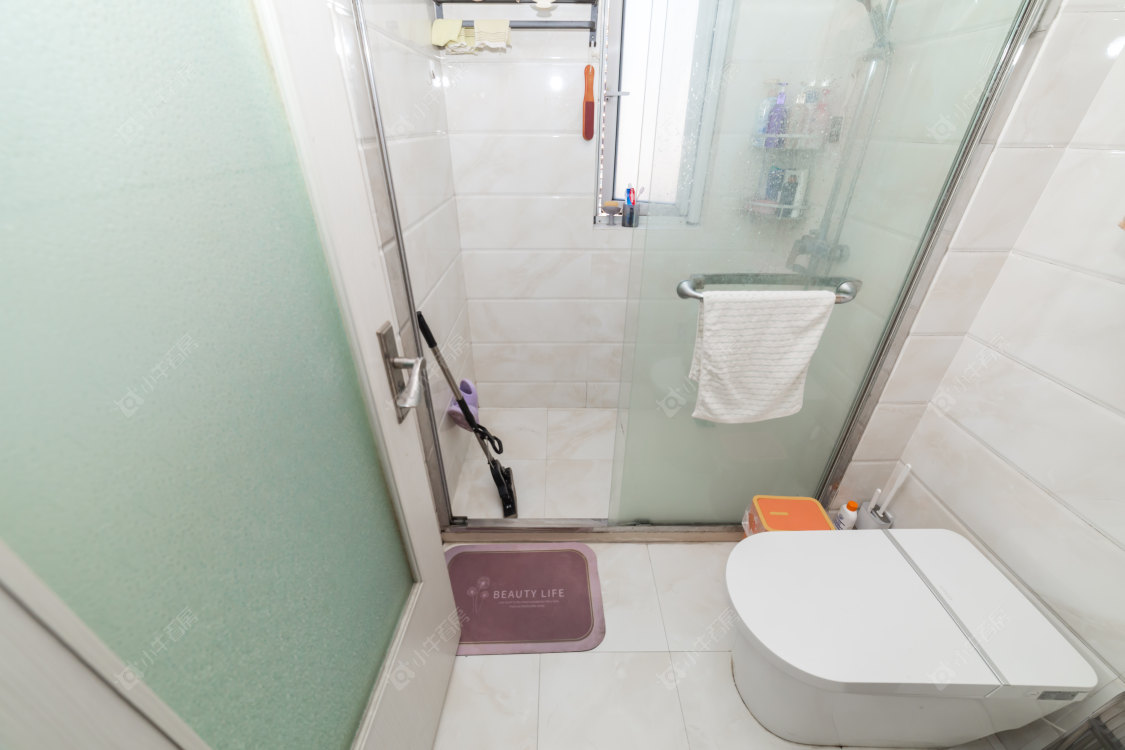 常州香溢紫郡二期在售二手房源室内图_小牛看房