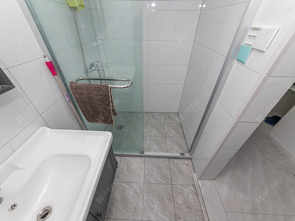 常州牡丹三江公寓在售二手房源室内图_小牛看房