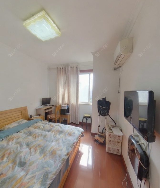 常州公园壹号四期在租房源_小牛看房